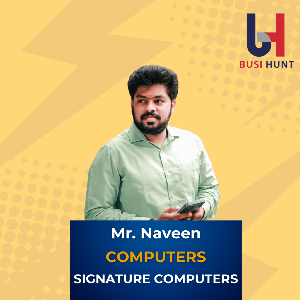 Mr. Naveen - signature computers (1)